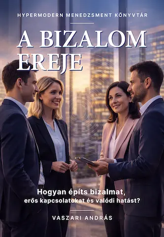 Vaszari András: A bizalom ereje (2026)