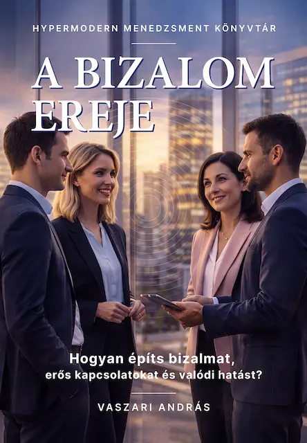 Vaszari András: A bizalom ereje (2026)